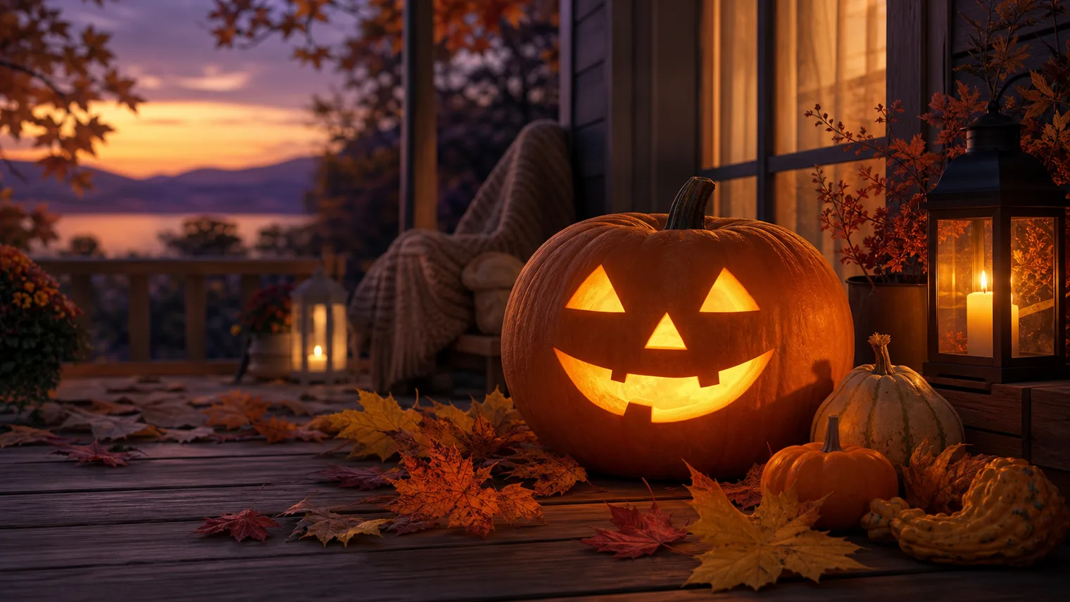 ハロウィンの由来とは？かぼちゃが「元はカブ」だった意外な話