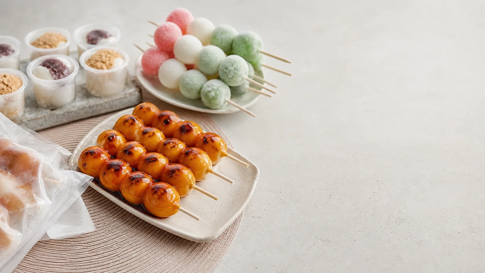 お月見団子・和菓子おすすめ6選